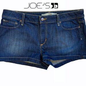 Joe's denim short size 30